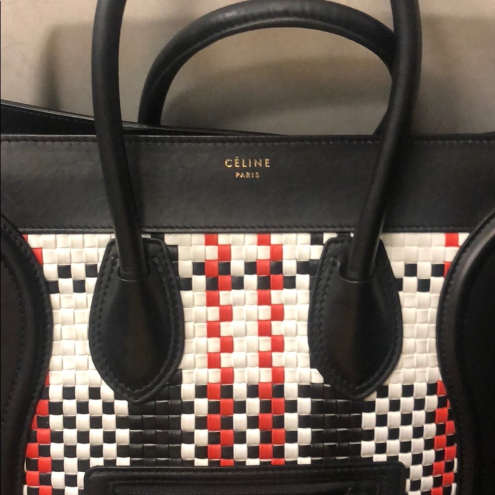 Meet your Posher, Chantel